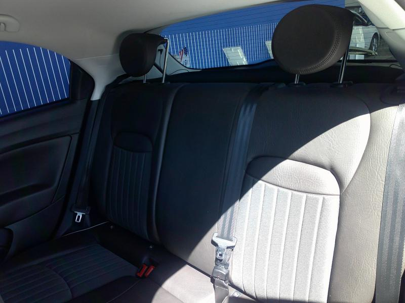 FIAT 500X d’occasion à vendre à CARCASSONNE chez SAVVIC AUTO (Photo 15)