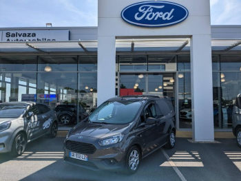FORD Transit Courier VUL d’occasion à vendre à CARCASSONNE