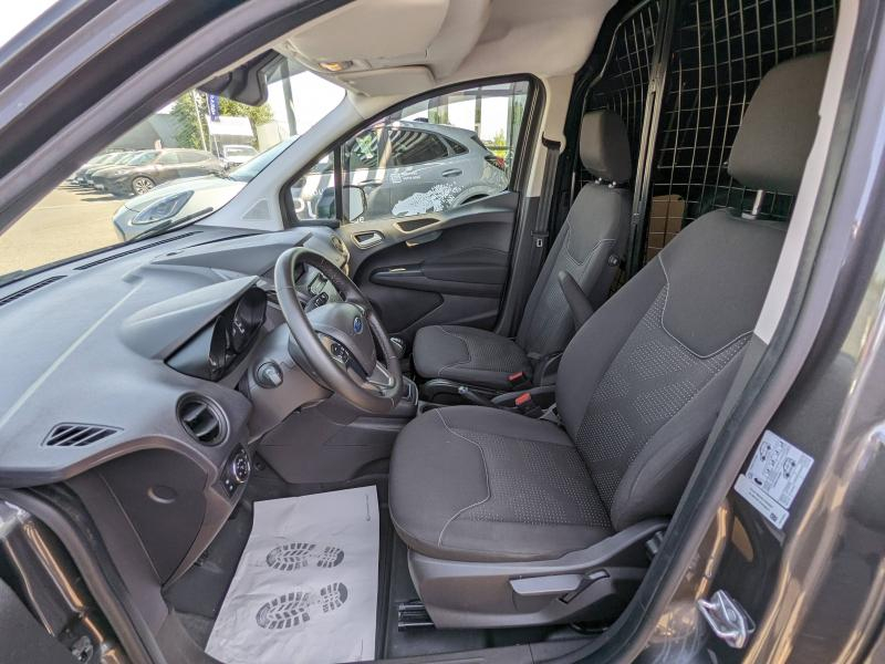 FORD Transit Courier VUL d’occasion à vendre à CARCASSONNE chez SAVVIC AUTO (Photo 4)
