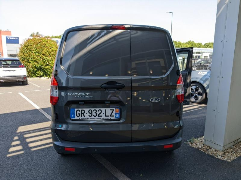 FORD Transit Courier VUL d’occasion à vendre à CARCASSONNE chez SAVVIC AUTO (Photo 14)