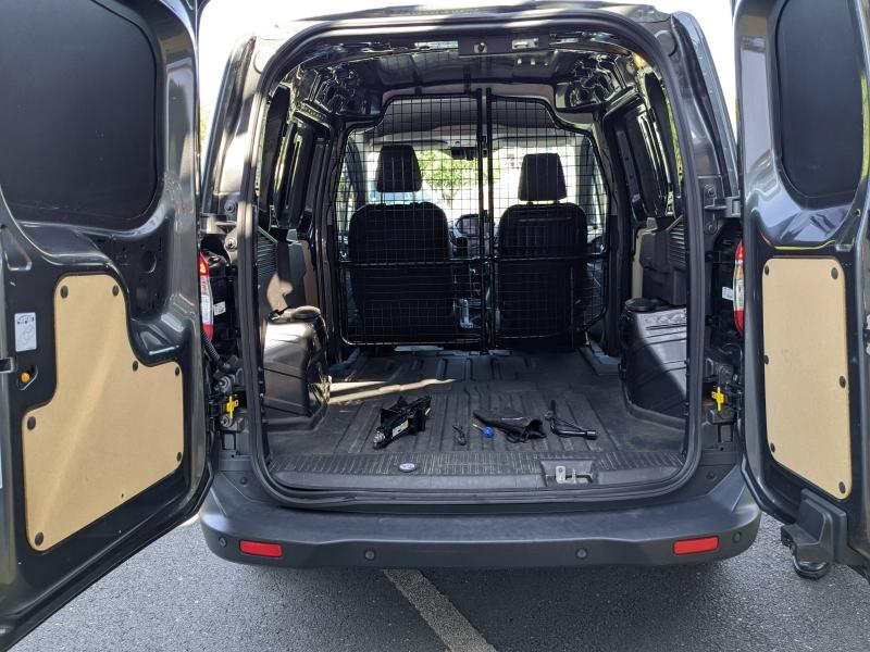 FORD Transit Courier VUL d’occasion à vendre à CARCASSONNE chez SAVVIC AUTO (Photo 15)