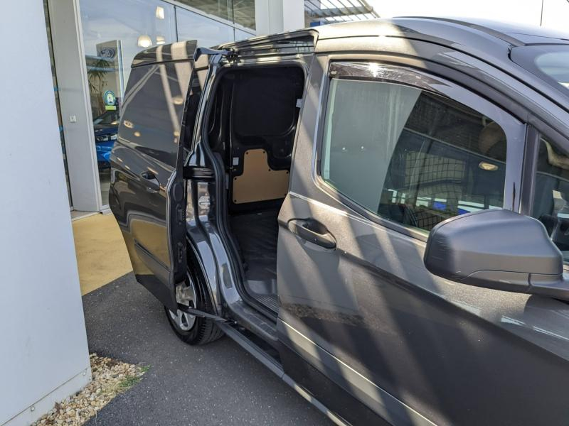 FORD Transit Courier VUL d’occasion à vendre à CARCASSONNE chez SAVVIC AUTO (Photo 18)