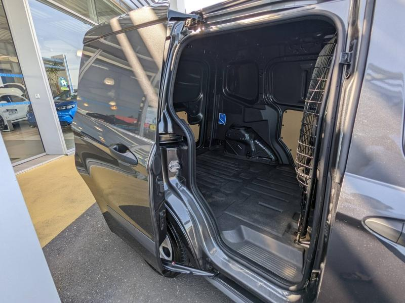 FORD Transit Courier VUL d’occasion à vendre à CARCASSONNE chez SAVVIC AUTO (Photo 19)
