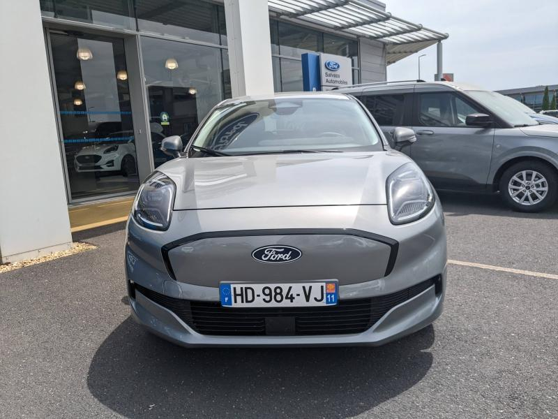 FORD Puma d’occasion à vendre à CARCASSONNE chez SAVVIC AUTO (Photo 4)