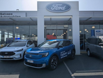 FORD Explorer d’occasion à vendre à CARCASSONNE