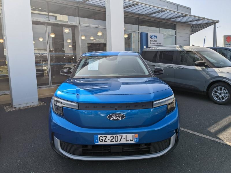 FORD Explorer d’occasion à vendre à CARCASSONNE chez SAVVIC AUTO (Photo 3)