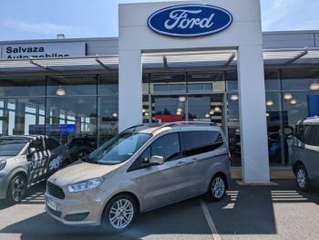 FORD Tourneo Courier d’occasion à vendre à CARCASSONNE