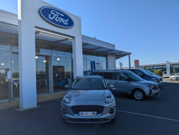 FORD Puma d’occasion à vendre à CARCASSONNE