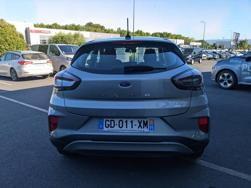 FORD Puma d’occasion à vendre à CARCASSONNE chez SAVVIC AUTO (Photo 6)