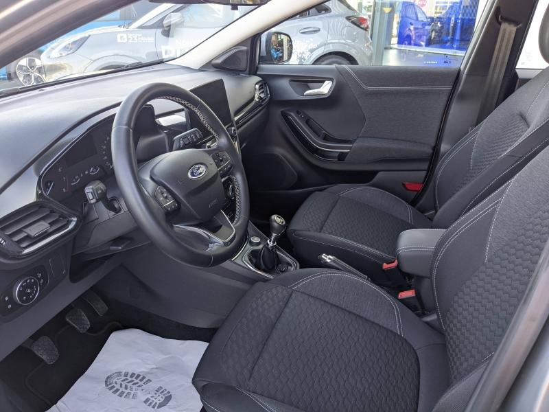 FORD Puma d’occasion à vendre à CARCASSONNE chez SAVVIC AUTO (Photo 16)