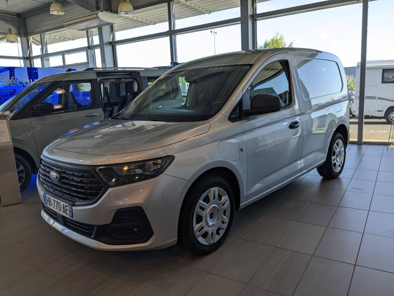FORD Transit Connect VUL d’occasion à vendre à CARCASSONNE chez SAVVIC AUTO (Photo 3)