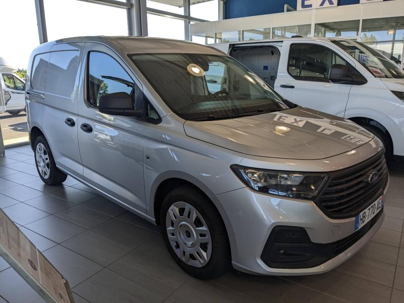 FORD Transit Connect VUL d’occasion à vendre à CARCASSONNE chez SAVVIC AUTO (Photo 4)