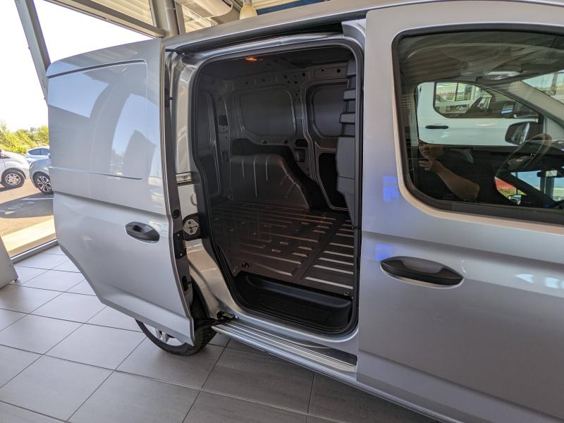 FORD Transit Connect VUL d’occasion à vendre à CARCASSONNE chez SAVVIC AUTO (Photo 5)
