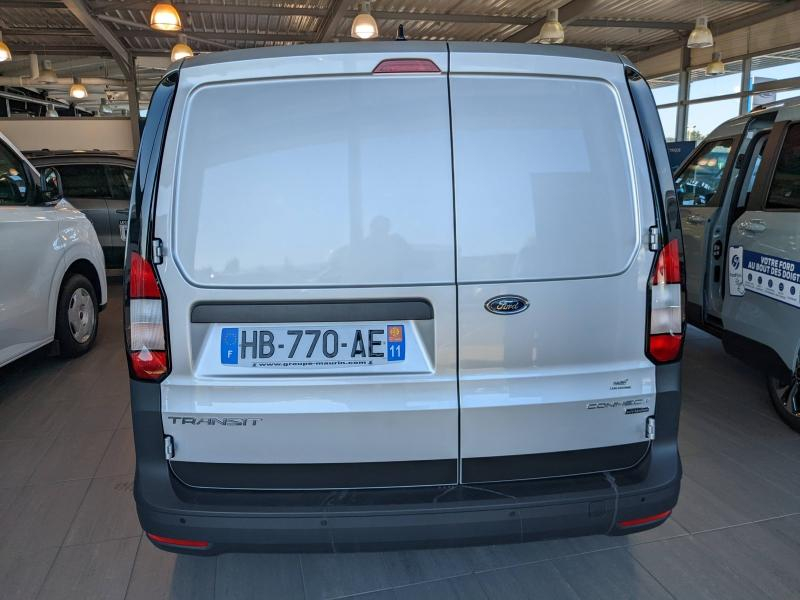 FORD Transit Connect VUL d’occasion à vendre à CARCASSONNE chez SAVVIC AUTO (Photo 6)