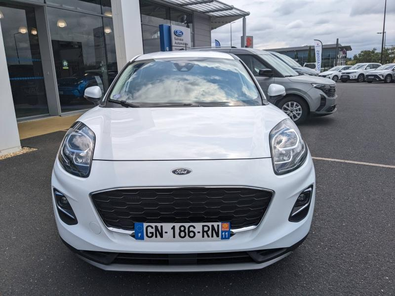 FORD Puma d’occasion à vendre à CARCASSONNE chez SAVVIC AUTO (Photo 3)
