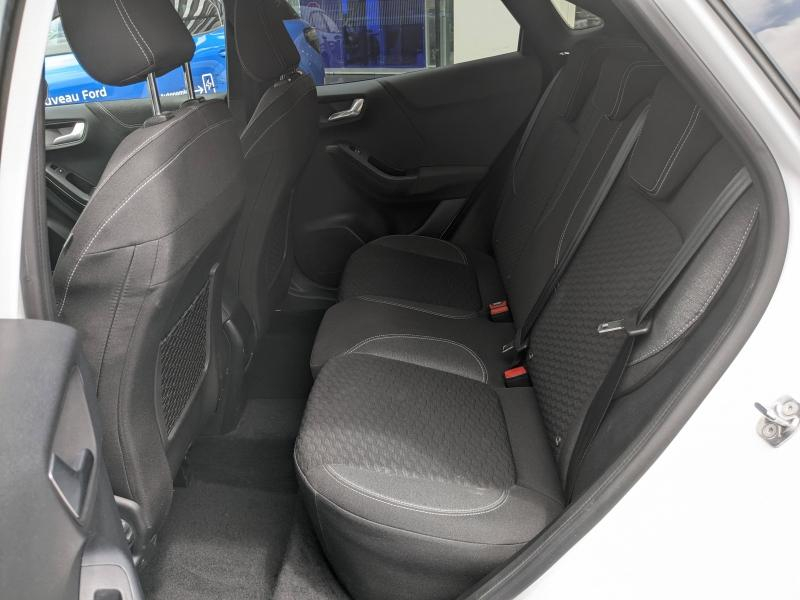 FORD Puma d’occasion à vendre à CARCASSONNE chez SAVVIC AUTO (Photo 18)