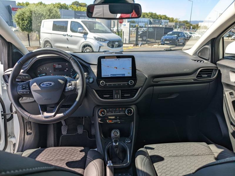 FORD Puma d’occasion à vendre à CARCASSONNE chez SAVVIC AUTO (Photo 15)