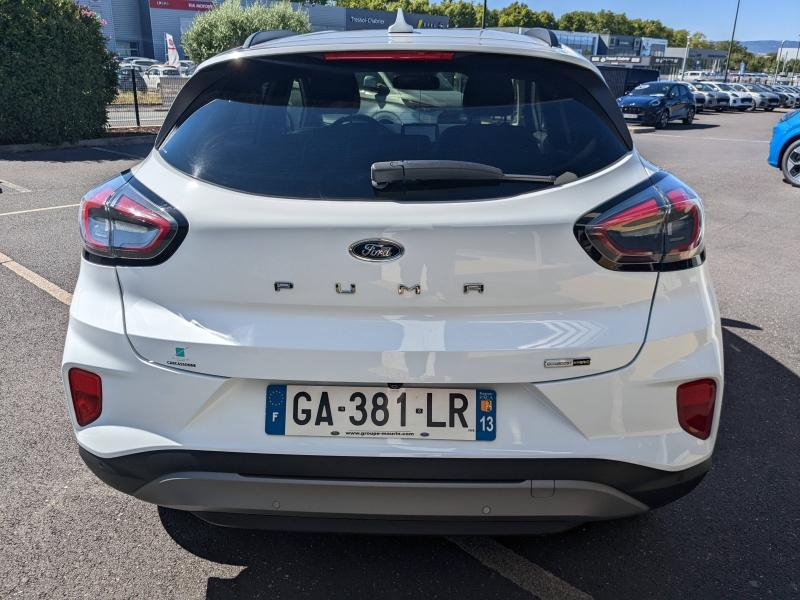 FORD Puma d’occasion à vendre à CARCASSONNE chez SAVVIC AUTO (Photo 18)