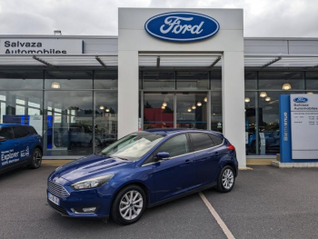 FORD Focus d’occasion à vendre à CARCASSONNE