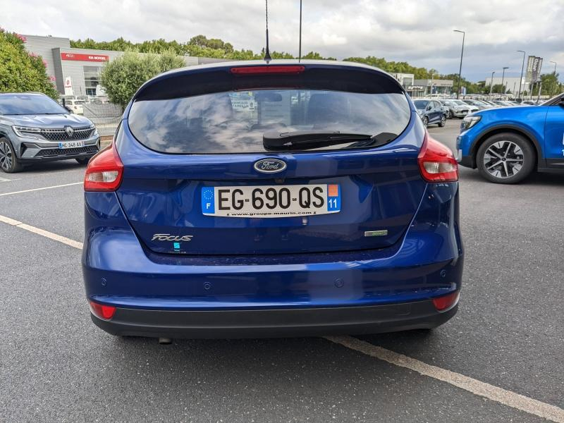 FORD Focus d’occasion à vendre à CARCASSONNE chez SAVVIC AUTO (Photo 19)