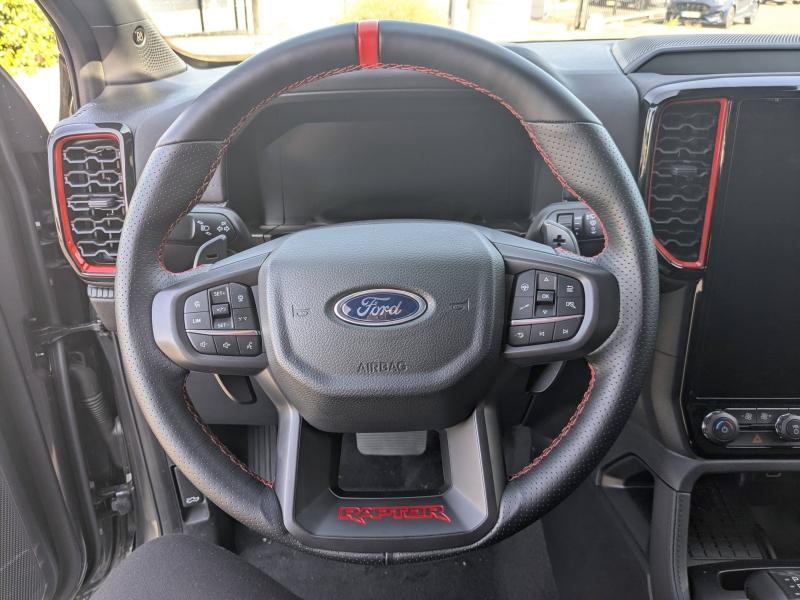 FORD Ranger VUL d’occasion à vendre à CARCASSONNE chez SAVVIC AUTO (Photo 6)