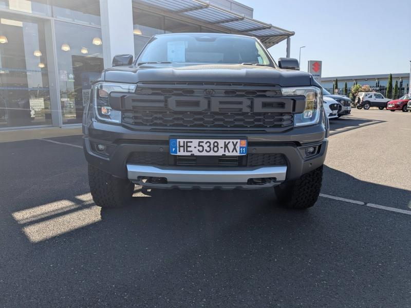 FORD Ranger VUL d’occasion à vendre à CARCASSONNE chez SAVVIC AUTO (Photo 8)