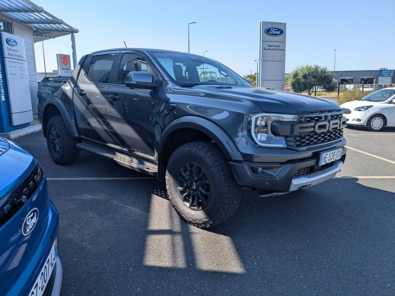 FORD Ranger VUL d’occasion à vendre à CARCASSONNE chez SAVVIC AUTO (Photo 9)