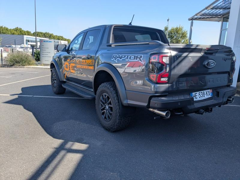 FORD Ranger VUL d’occasion à vendre à CARCASSONNE chez SAVVIC AUTO (Photo 11)