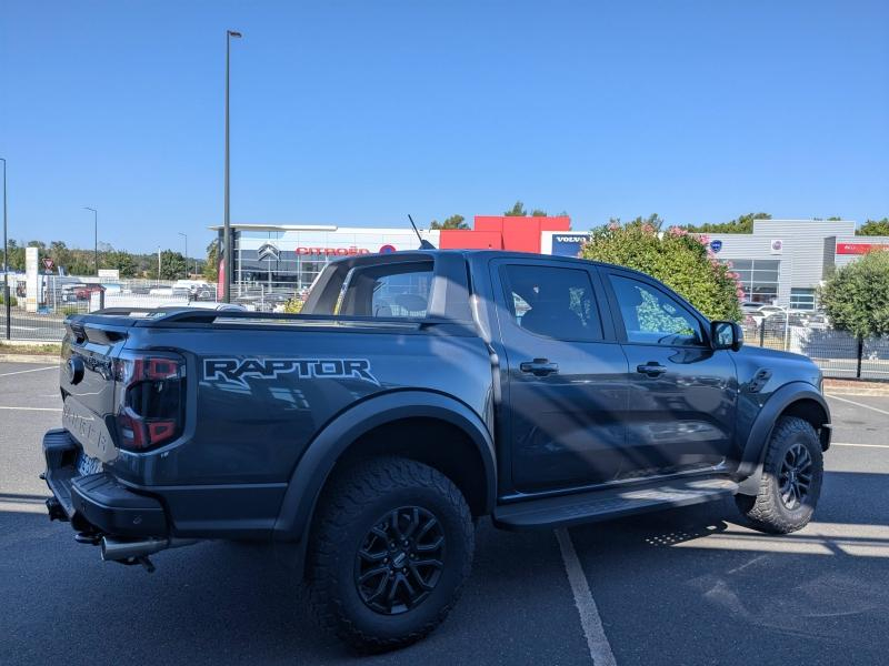 FORD Ranger VUL d’occasion à vendre à CARCASSONNE chez SAVVIC AUTO (Photo 12)