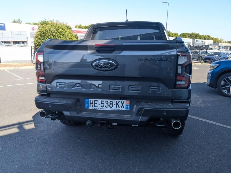 FORD Ranger VUL d’occasion à vendre à CARCASSONNE chez SAVVIC AUTO (Photo 13)