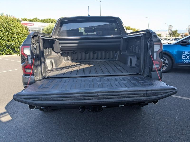FORD Ranger VUL d’occasion à vendre à CARCASSONNE chez SAVVIC AUTO (Photo 15)