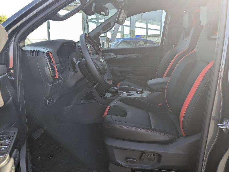 FORD Ranger VUL d’occasion à vendre à CARCASSONNE chez SAVVIC AUTO (Photo 17)