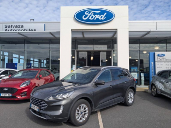 FORD Kuga d’occasion à vendre à CARCASSONNE