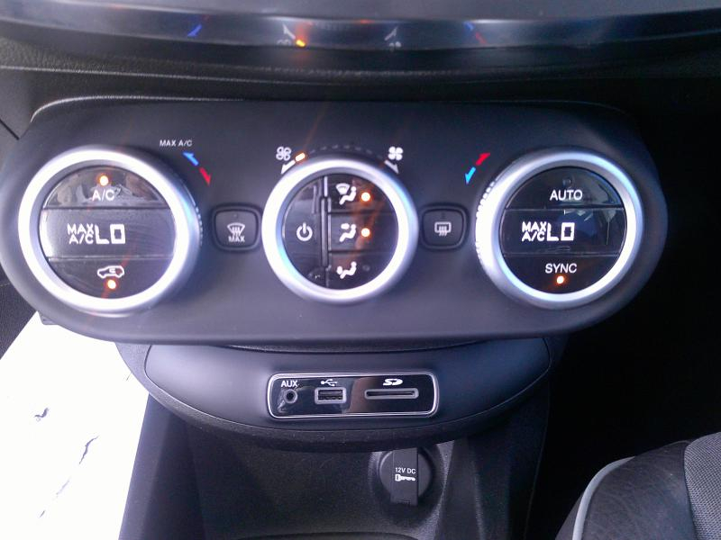 FIAT 500X d’occasion à vendre à CARCASSONNE chez SAVVIC AUTO (Photo 7)