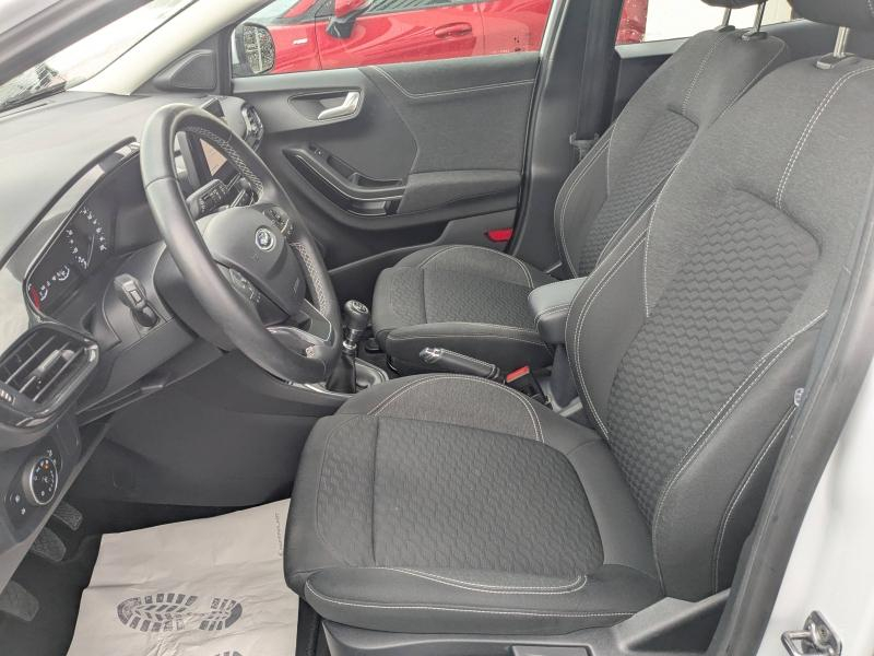 FORD Puma d’occasion à vendre à CARCASSONNE chez SAVVIC AUTO (Photo 13)