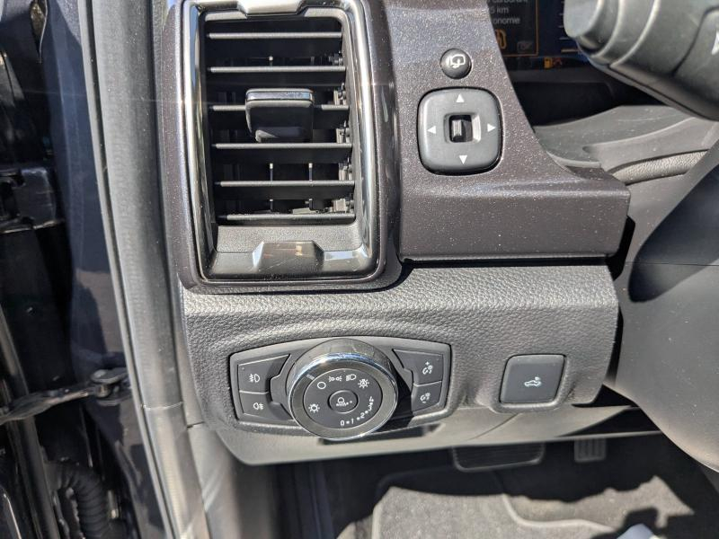 FORD Ranger VUL d’occasion à vendre à CARCASSONNE chez SAVVIC AUTO (Photo 6)