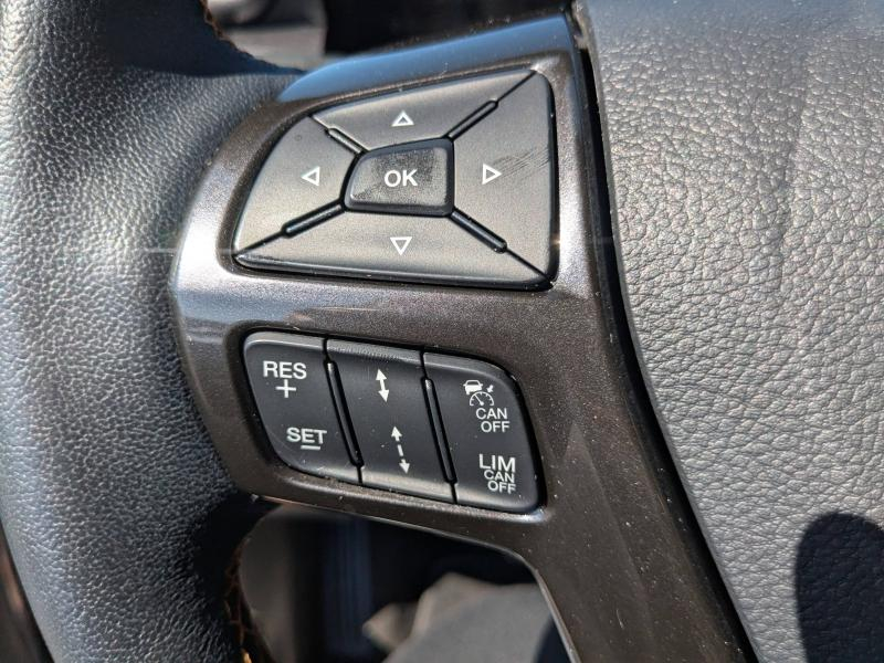 FORD Ranger VUL d’occasion à vendre à CARCASSONNE chez SAVVIC AUTO (Photo 8)