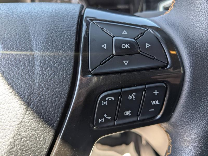 FORD Ranger VUL d’occasion à vendre à CARCASSONNE chez SAVVIC AUTO (Photo 9)