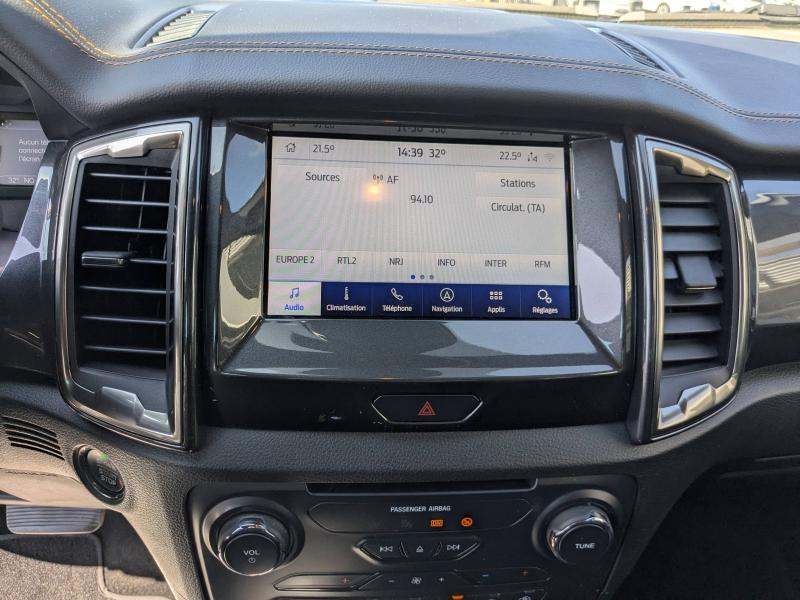 FORD Ranger VUL d’occasion à vendre à CARCASSONNE chez SAVVIC AUTO (Photo 11)