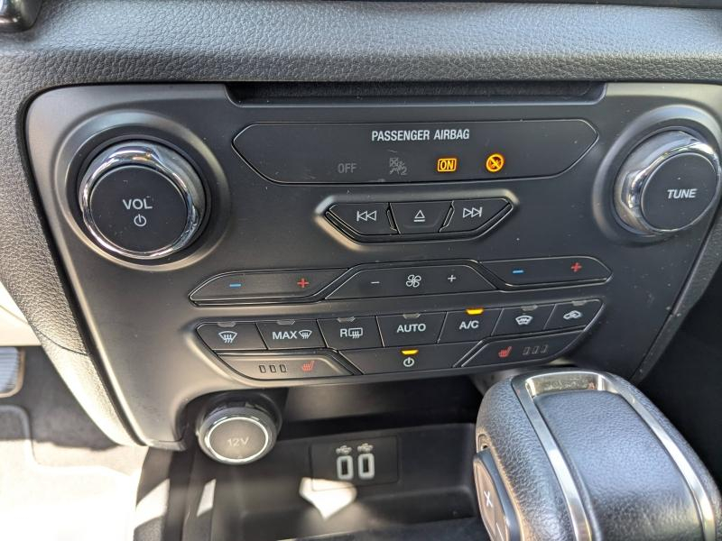 FORD Ranger VUL d’occasion à vendre à CARCASSONNE chez SAVVIC AUTO (Photo 12)