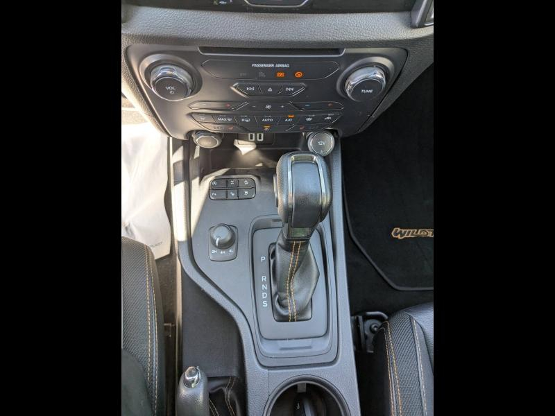 FORD Ranger VUL d’occasion à vendre à CARCASSONNE chez SAVVIC AUTO (Photo 14)