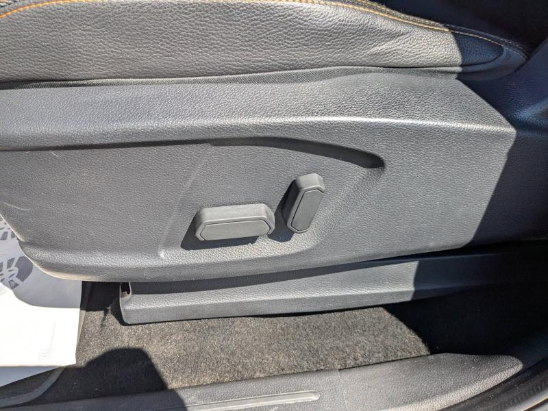 FORD Ranger VUL d’occasion à vendre à CARCASSONNE chez SAVVIC AUTO (Photo 17)