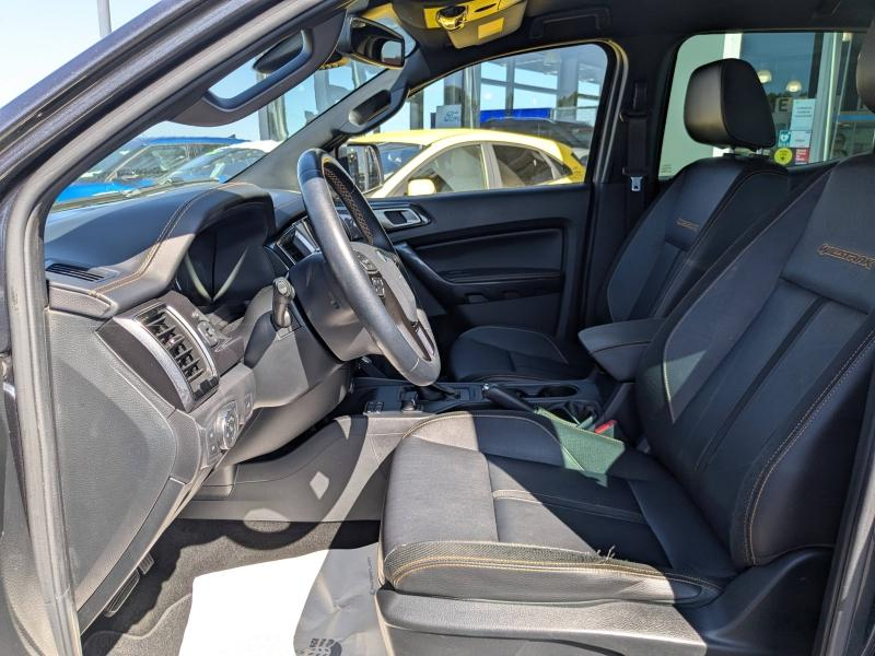 FORD Ranger VUL d’occasion à vendre à CARCASSONNE chez SAVVIC AUTO (Photo 18)