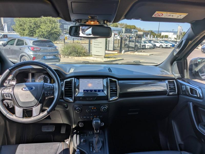 FORD Ranger VUL d’occasion à vendre à CARCASSONNE chez SAVVIC AUTO (Photo 19)