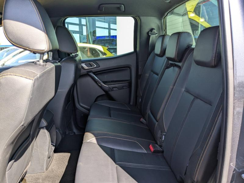 FORD Ranger VUL d’occasion à vendre à CARCASSONNE chez SAVVIC AUTO (Photo 20)