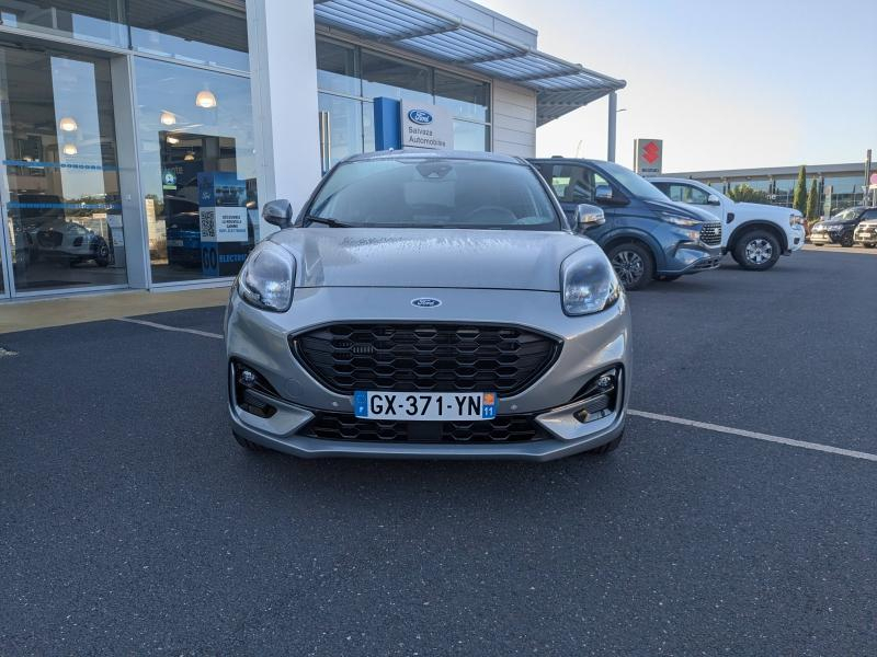 FORD Puma d’occasion à vendre à CARCASSONNE chez SAVVIC AUTO (Photo 3)