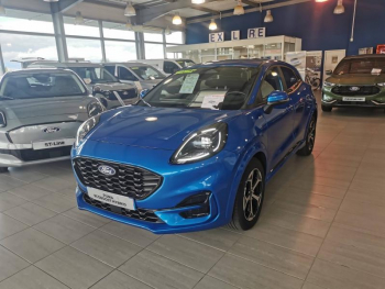 FORD Puma d’occasion à vendre à CARCASSONNE