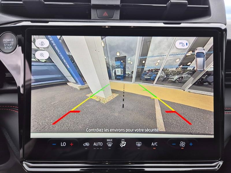 FORD Puma d’occasion à vendre à CARCASSONNE chez SAVVIC AUTO (Photo 6)