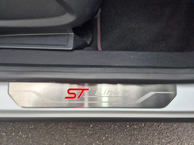 FORD Puma d’occasion à vendre à CARCASSONNE chez SAVVIC AUTO (Photo 20)