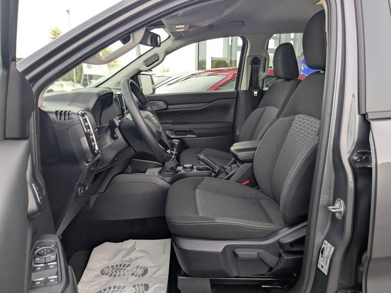 FORD Ranger VUL d’occasion à vendre à CARCASSONNE chez SAVVIC AUTO (Photo 13)